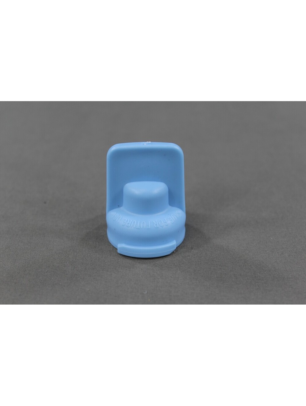 WP12664501 Fridge Filter Bypass Cap Plugs EveryDrop 4
